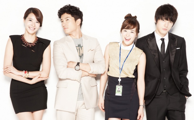 "Protect the Boss" Named "Best Domestic Brand Promoting Drama"