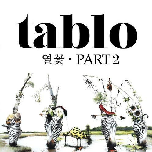 Tablo’s “Fever’s End Part 2” Debuts at #5 on iTunes
