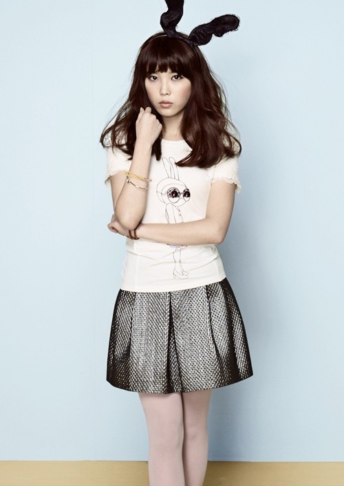 IU’s Appearance on "Star Audition 2"