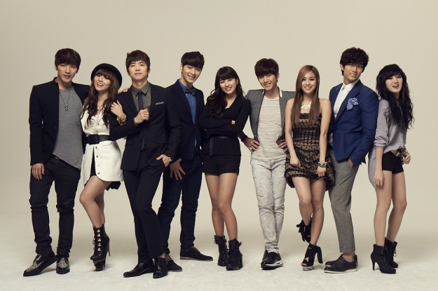 Win a Chance to Travel Korea with 2PM and miss A for Free!