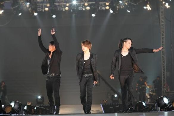 SME Ordered to Pay 20 million won in Compensation to JYJ
