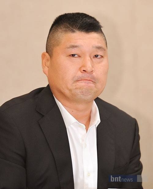Kang Ho Dong Donates Real Estate for Child Patients