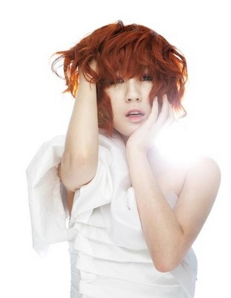 New Face Yoari Was Once a Part of Brown Eyed Girls