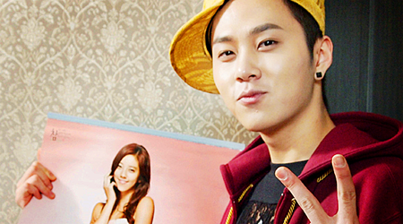 Behind The Stage: 2PM, Beast, Orange Caramel, 4minute