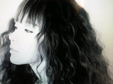 ‘Dreamy Goddess’ Kim Ah Joong’s Surreal Photo Spread