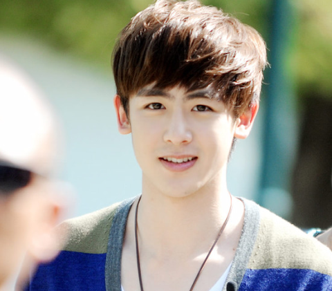 2PM’s Nichkhun Has a Twin in Thailand?