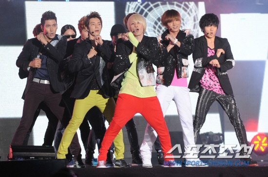 Mnet M! Countdown Releases This Week’s Setlist