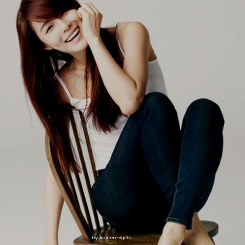 After School’s Kahi Joins Suicide Prevention Campaign