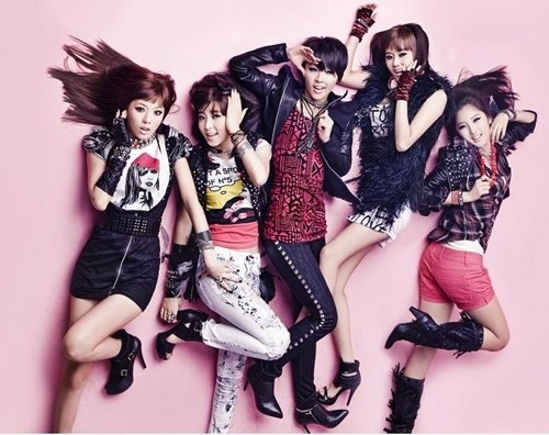 New Albums and Singles Preview – 2009 August Week 4