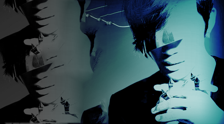Se7en’s Digital Bounce Tracklist Released!
