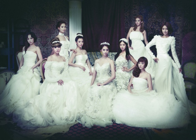 New Albums and Singles Preview – 2011 October Week 3
