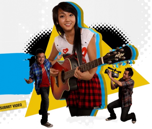 Announcing JCPenney’s "Back To School Breakout Performer Contest"