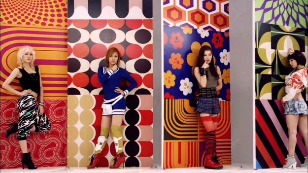 miss A Releases Another Teaser