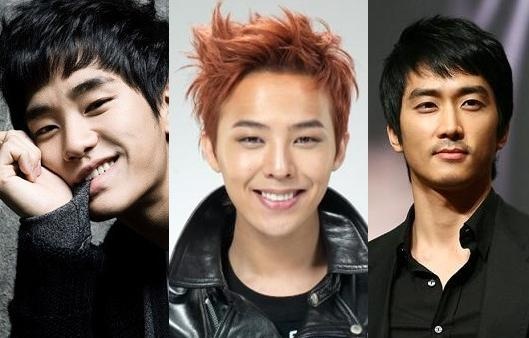 2012 is the Year of the Dragon: Which Year of the Dragon Star is Most Likely to Succeed?