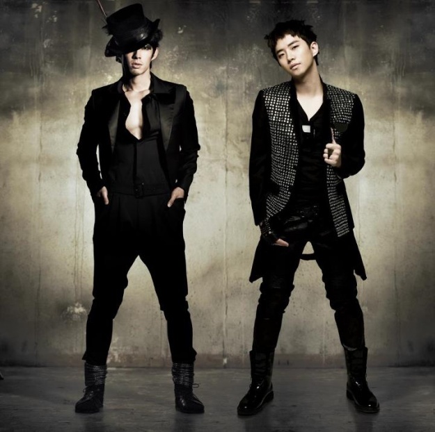 2PM’s Junho and Van Ness Wu Release Teaser for "Unbeatable"