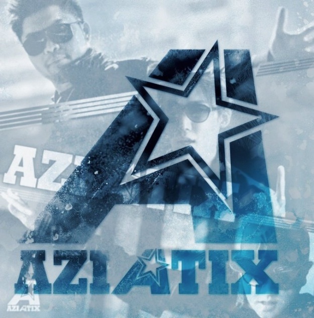 Aziatix’s Releases COLD Remix Singles and Music Video