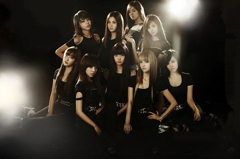 SNSD’s Killer Schedule – Only a Matter of Time Before Another Member Collapses