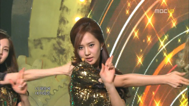 Music Core Experience # 4 (11.13.10)