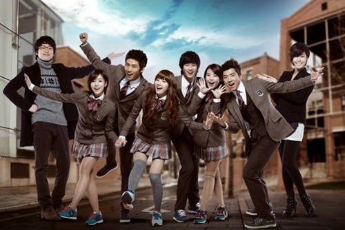 "Dream High 2" Announces Official Broadcast Date
