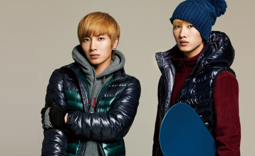 Super Junior: "We Believe We Are Representatives of Our Country."