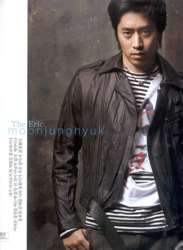 Eric to Hold Fan Meetings in Tokyo and Osaka This Weekend
