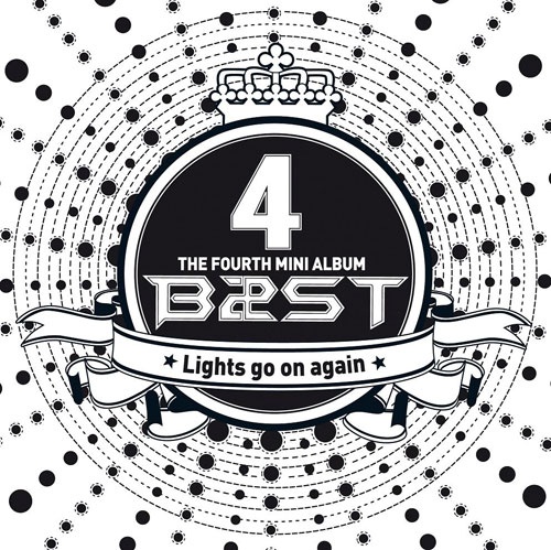 New Albums And Singles Preview – 2010 November Week 1