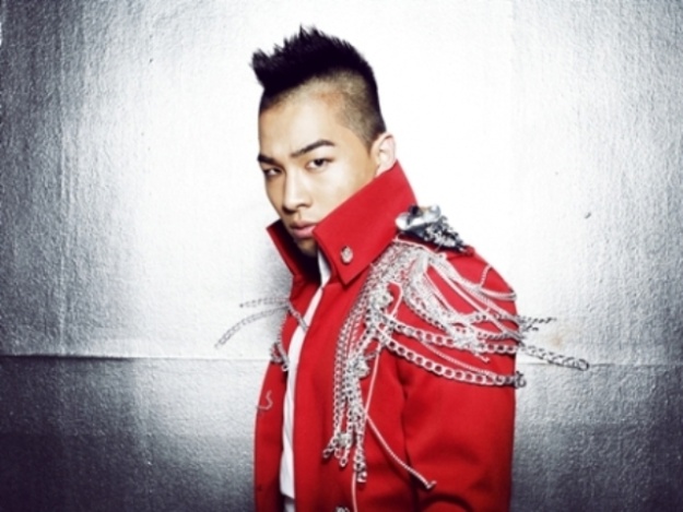 Taeyang Hints at Collaborating with The Underdogs