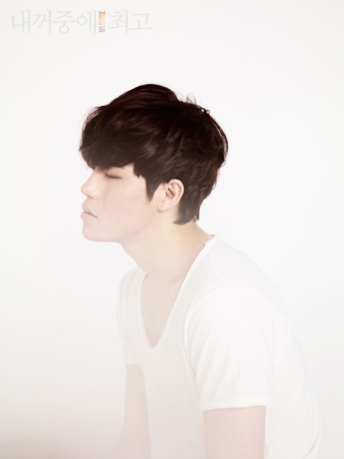 Artist of the month – Lee Hyun