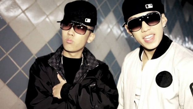 Jay Park Releases "Level 1000" MV Feat. Dok2