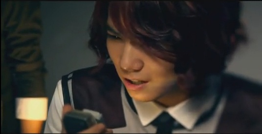FT Island Members Are Puppets For MV