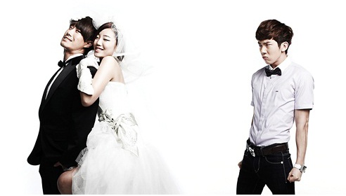 JYP’s Rookie Rapper Teases With Parody Photos