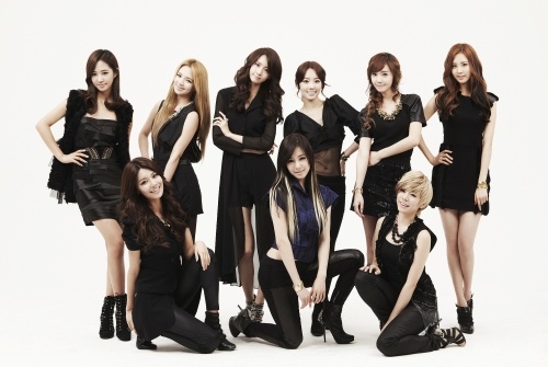 SNSD Talks About Their Comeback, Thanks Fans For Support