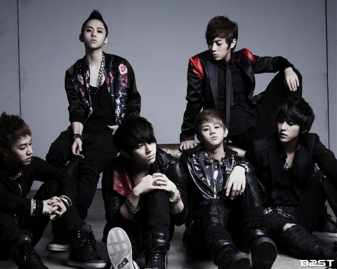 BEAST to Release New Single "I Knew It" on January 26