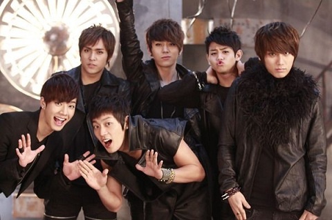 BEAST’s Yong Junhyung Has Highest Income among Members!