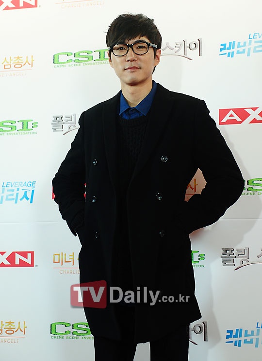 Danny Ahn Gives Remarks on End of "When a Woman Does Her Makeup Twice"