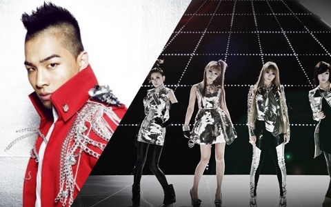 When Will 2NE1 and Taeyang Make Their Move to America?