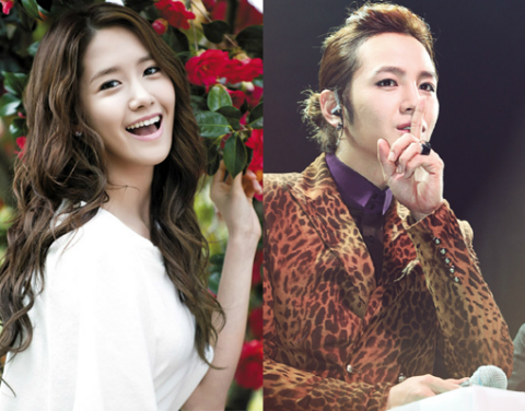 Jang Geun Suk to Romance SNSD YoonA in Upcoming Fantasy Melodrama by the Producers of “Winter Sonata”