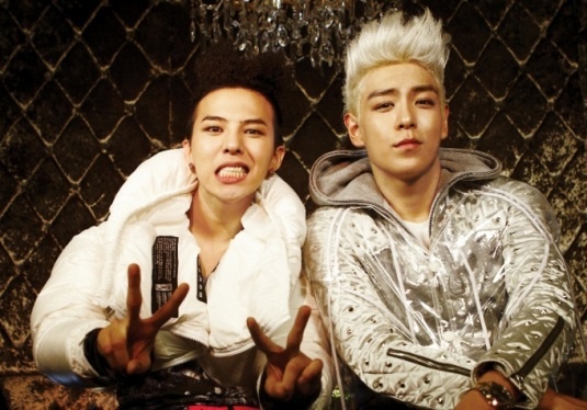 GD & T.O.P and Taeyang to Perform at Rock Festival?