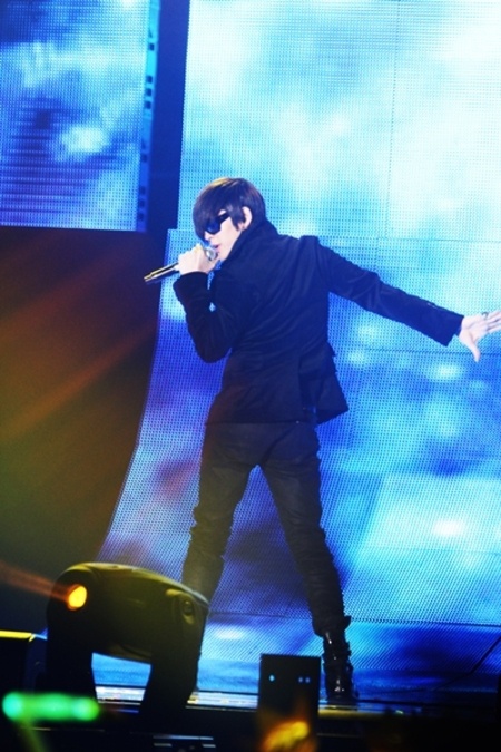 Se7en – Comeback countdown!