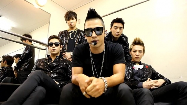 “Bring YG to the UK” Flash Mob Scheduled for July 9th
