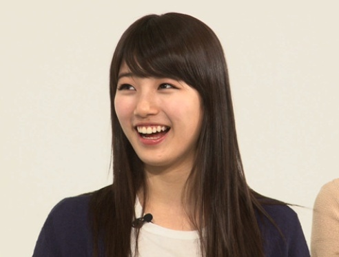 miss A Suzy: "I Would Like to Get Closer to MBLAQ’s Lee Joon"