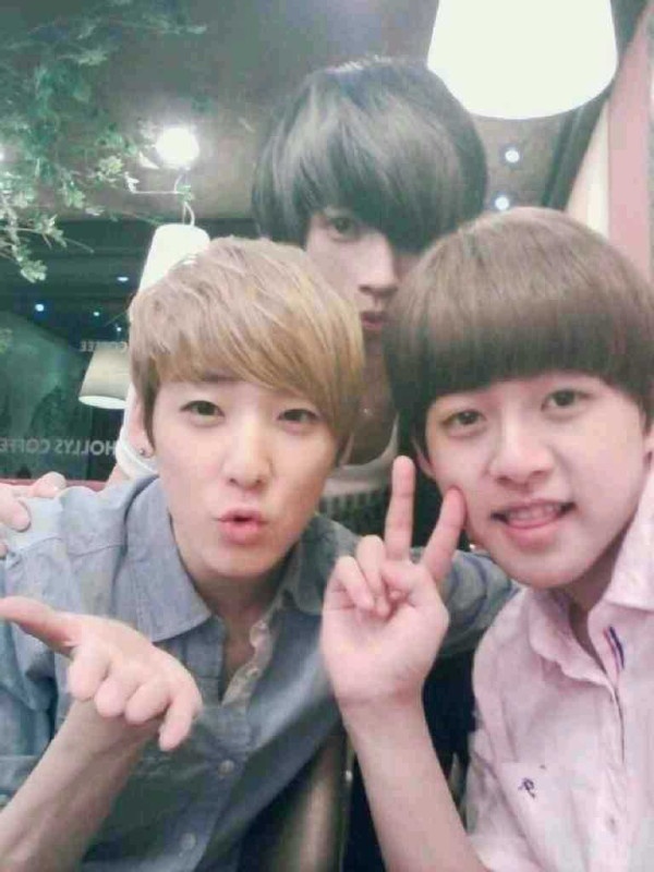Kevin Woo: "We reached 1 million views for ‘Neverland’"