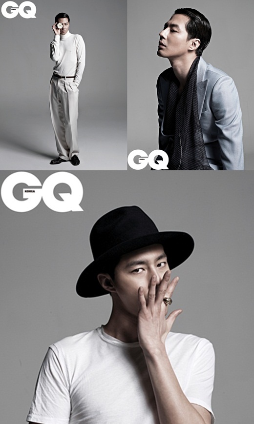 Jo In Sung’s Yearly CF Revenue Is 5 Billion Won