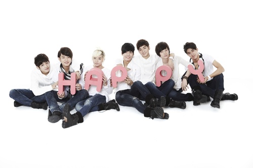 What is Pledis Boys’ Real Name?