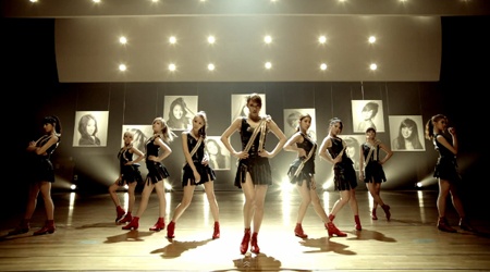 After School’s "Shampoo" MV Teaser