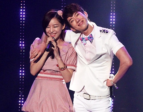 Adam Couple’s First Anniversary Fast Approaching