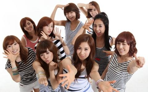 Expectations Rise as SNSD’s Preview for Dream Team is Released