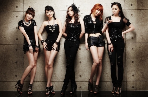 New Girl Group Swincle Releases Debut MV