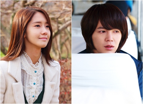 "Love Rain" Episode 4 Preview