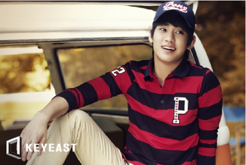 Kim Soo Hyun Looks Better as a Boy or Girl?